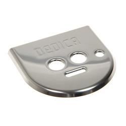Grille repose tasse pour expresso Delonghi EC6 Support à dosettes Capacité de boisson 100 ml