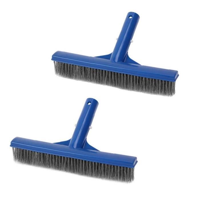 Lave-pinceaux, Nettoyeur Pinceau en Acier Inoxydable, Nettoyeur de Lave- pinceaux Non recouvert, Stylo de Peinture à l'huile, Porte-Baril de Lavage Droit pour pinceaux, Nettoyage, séchage
