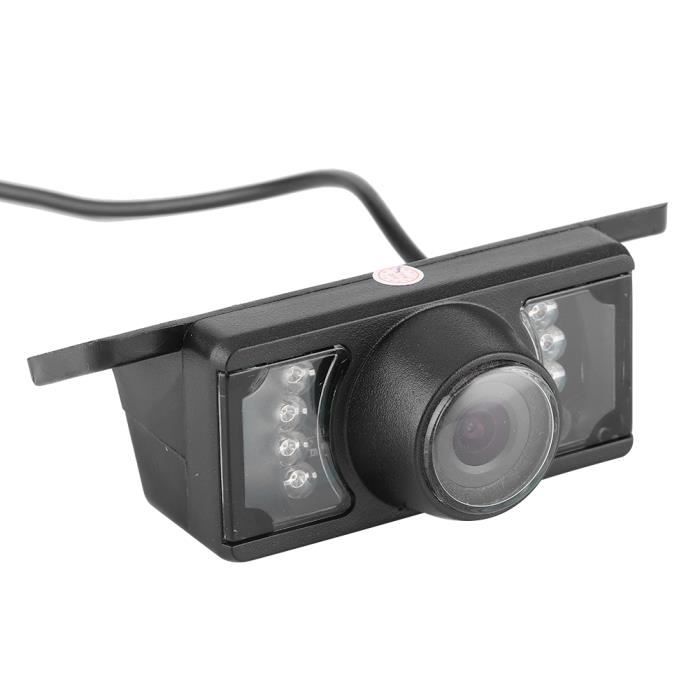 Kalakus Caméra De Recul BMW (Série 1,3,5,X) - HD 170° Nuit IP67