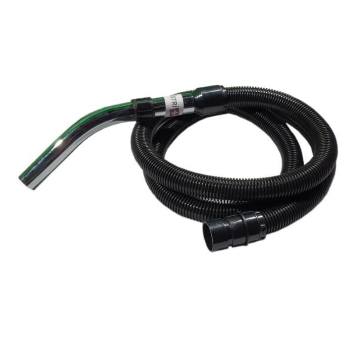 Distri+ Flexible complet pour aspirateur compatible Ecolab