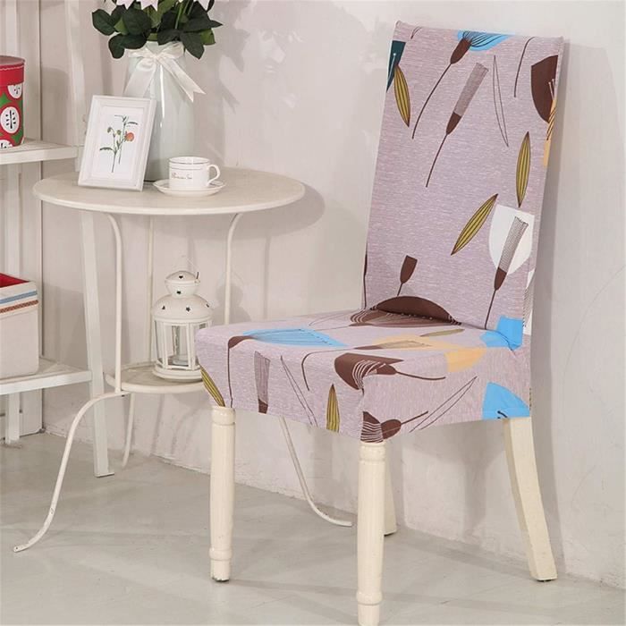 Zerci Universel Housse de Chaise Ordinateur Jeu/Racing Chaise Slipcover Lavable Housse de Protection de Chaise (Seulement Housse, Pas de Chaise