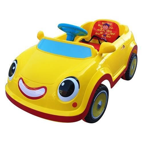 Oui Oui Voiture A Pedales Achat Vente Voiture A Pedales