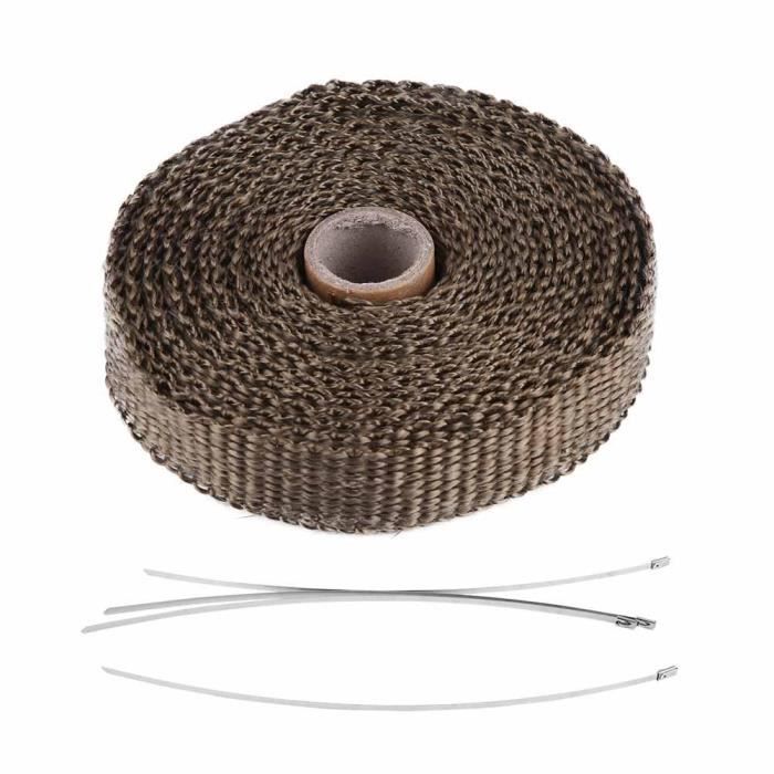 100 Colliers De Serrage Métalliques Auto-bloquants – Acier Inoxydable 300mm, Résistance 200 Lb
