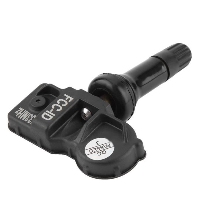 Pression Pneu Pneus Neige Jadeshay Capteur De Pression Des Pneus, Capteur De Système De Surveillance De La Pression Des Pneus TPMS De Voiture Pour Journey 433MHZ 56029398AB Voiture Pneu De Voiture