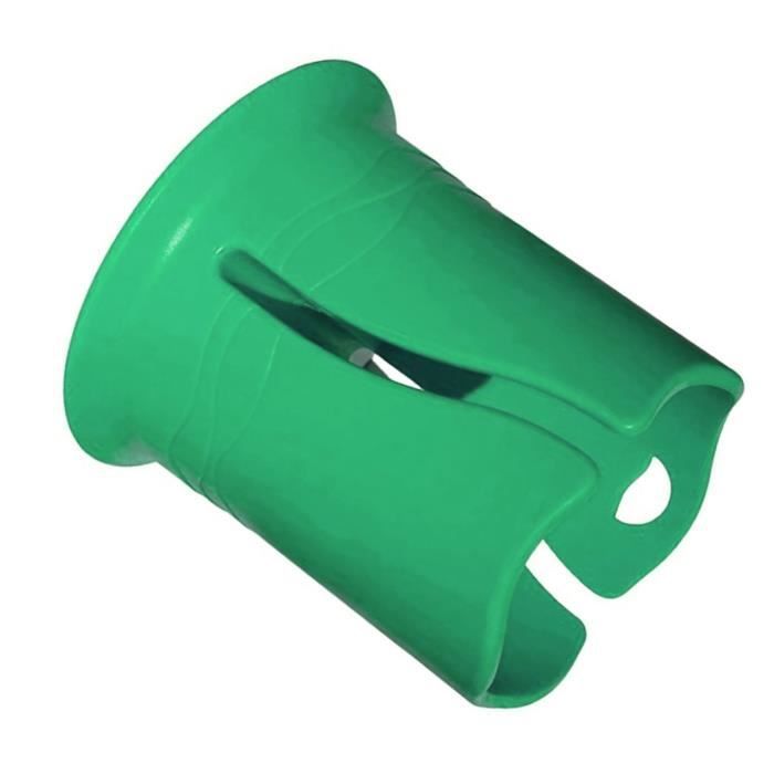 Porte-gourde Vélo Universel - Support Bidon Robuste En PC - Compatible Avec La Plupart Des Cadres - Visserie Et Outils Fournis