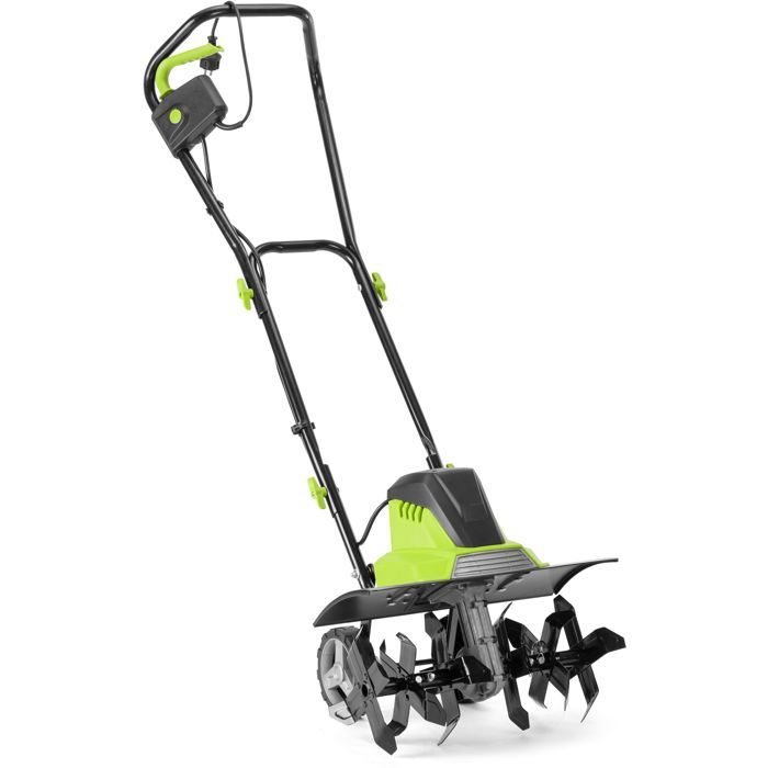 Fieldmann Motoculteur électrique - FZK 2004-E