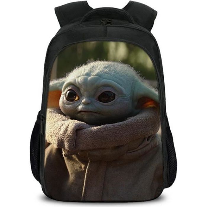 Sac a discount dos yoda