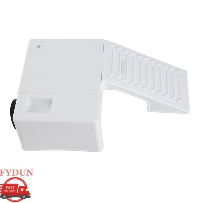 Meilleurs prix pour FYDUN Plateforme de bronzage pour tortue en plastique épais 8,3 po de long 5 po de large 2,6 po de haut pour aquarium de reptiles