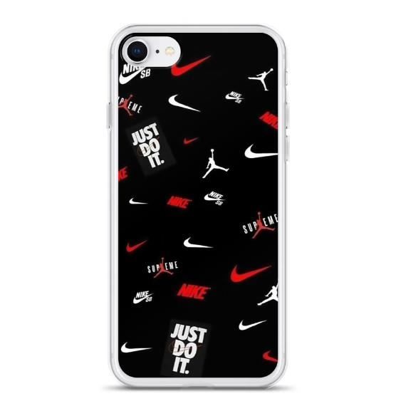 Nike supreme phone case clearance