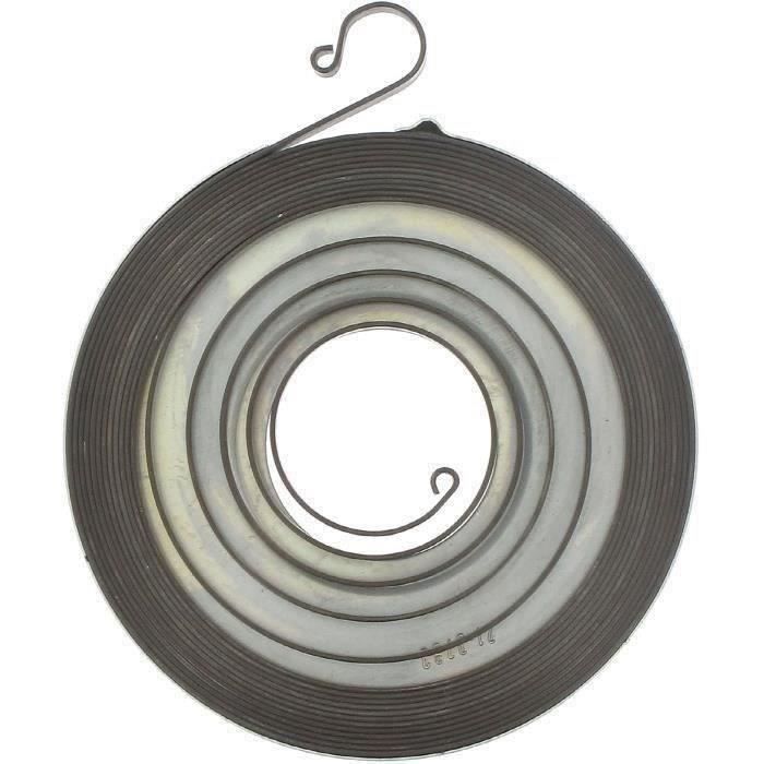 Greenstar 6471 Ressort de lanceur adaptable pour Stihl