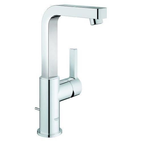 Mitigeur Monocommande Evier Europlus Chrome
