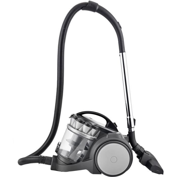 Aspirateur sans sac outlet harper