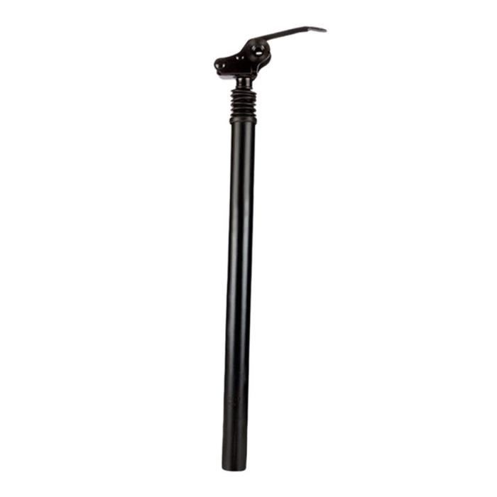 XX Tube de selle amortisseur de vélo 27,2 x 350 mm Alliage d XX Tube de selle amortisseur de vélo 27,2 x 350 mm Alliage d