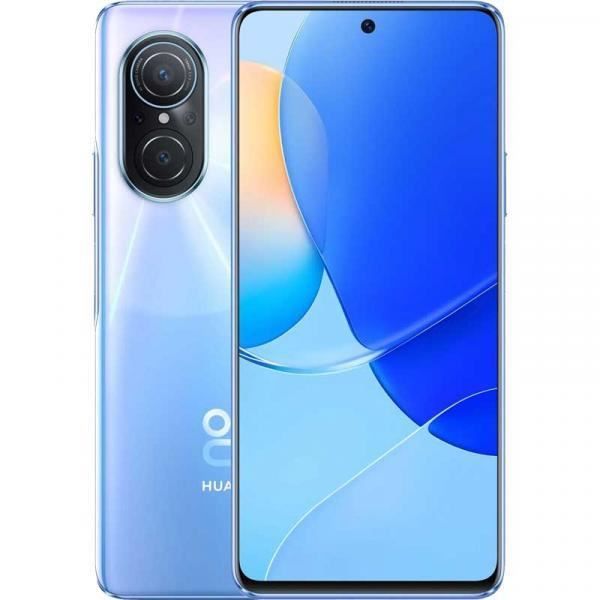 Huawei Nova 9SE - vue 10