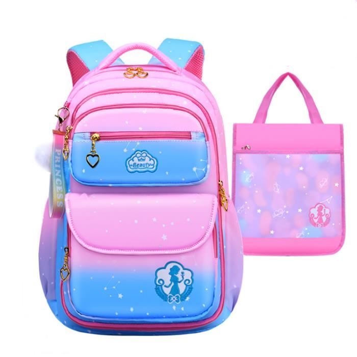 Cdiscount store cartable fille