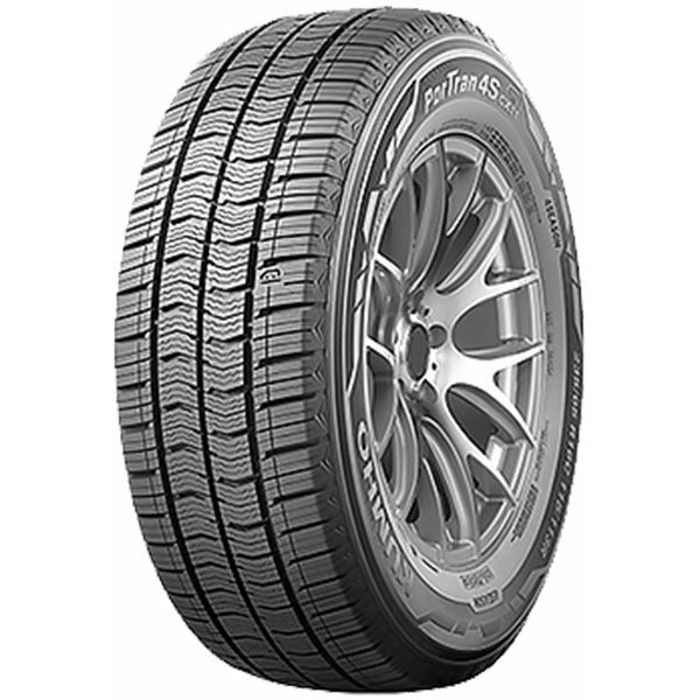 PNEUS - Kumho - Portran CX11 - 215/65 R16 - 4 saisons - Charge 109 T