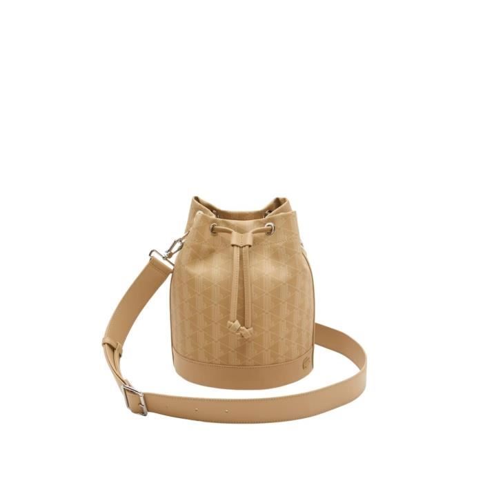 Lacoste sac seau shop