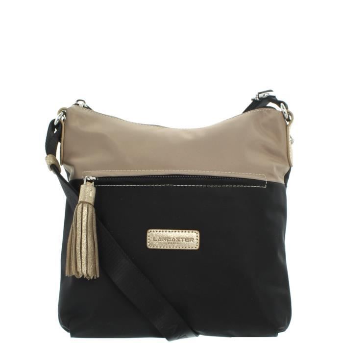 sac lancaster basic pompon