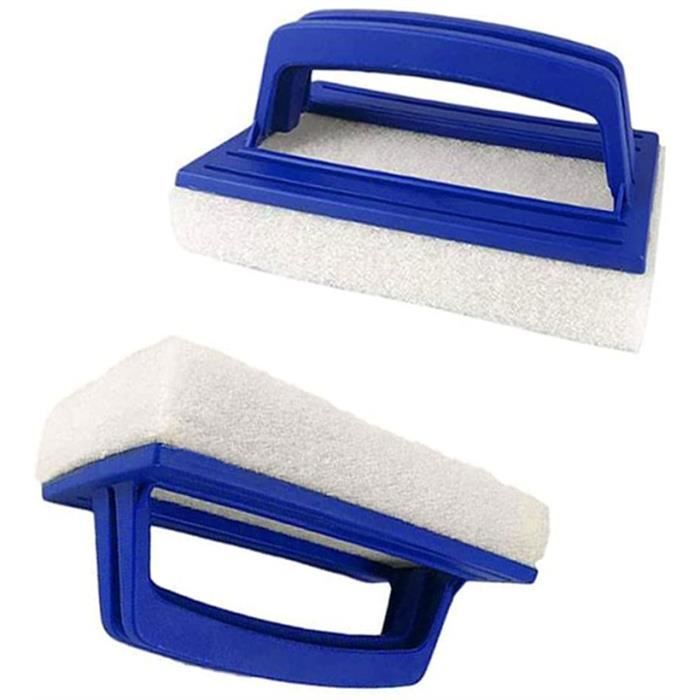 éponge Magique Piscine Liner Brosse éponge De Piscine, Brosse De