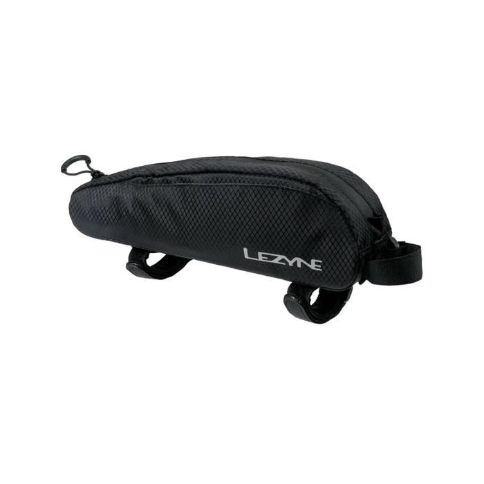 Sac à Cadre Avant ENGWE Noir - Coque Rigide - Pour Vélo (électrique) - Position Avant