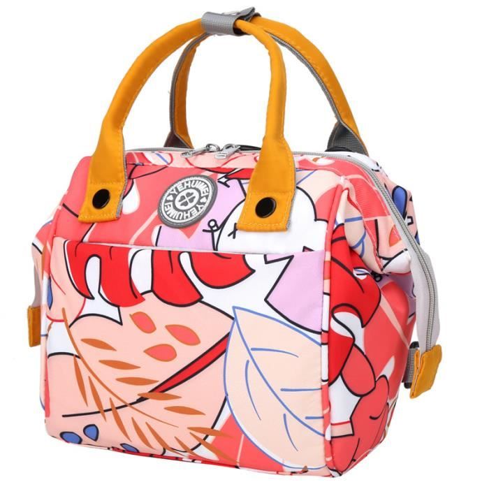 Sac langer Grande Taille style Pour b b gar on et fille Poches