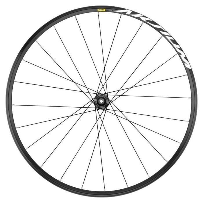 Jante mavic aksium sales
