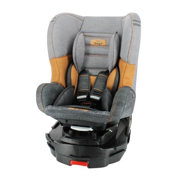 Siege auto revo 360 isofix online