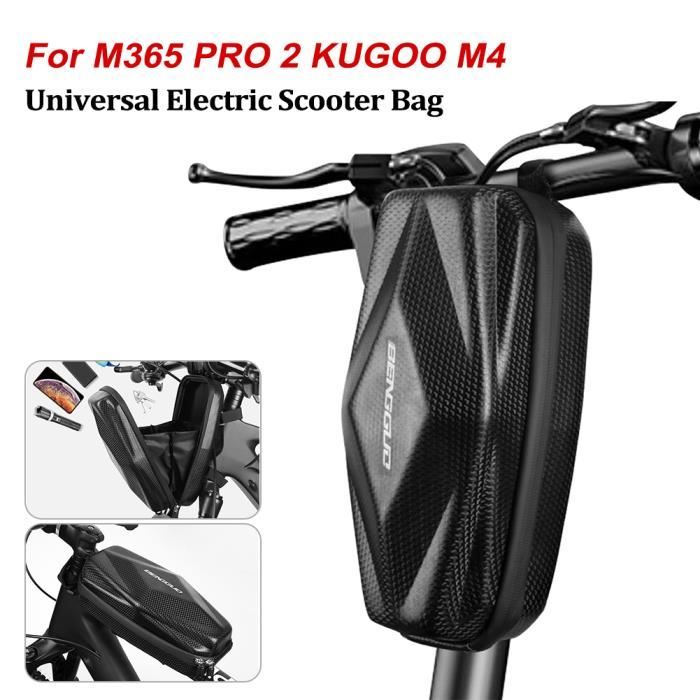Sac De Rangement Pour Scooter électrique, Guidon Pour Xiaomi Mi3 Mi4 4Pro 4lite M365 Pro 2 Pour Ninebot Max G30 G2 G65, Sac Avant étanche