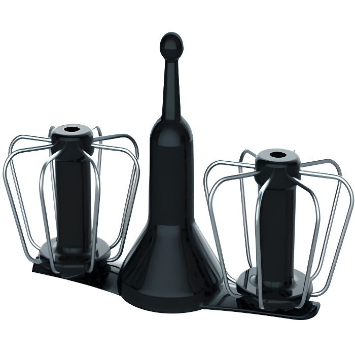 Moulinex Accessoire Fouet Double Rotation - vue 6