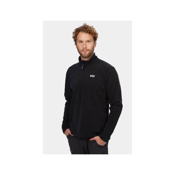 Helly Hansen Daybreaker Polaire zipp/é Homme