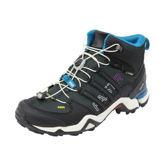 chaussures randonnée adidas