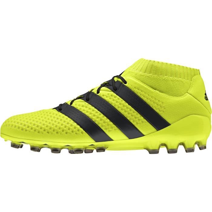 Chaussures adidas ACE 16.1 Primeknit AG - Cdiscount Sport