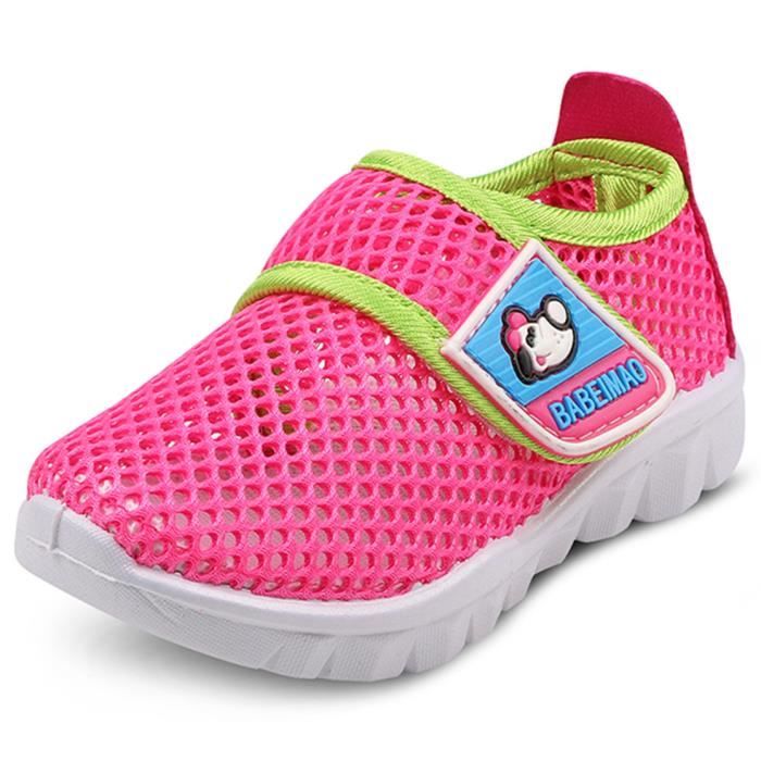DADAWEN Femme Basket Sneakers Chaussures de Course Running Sport