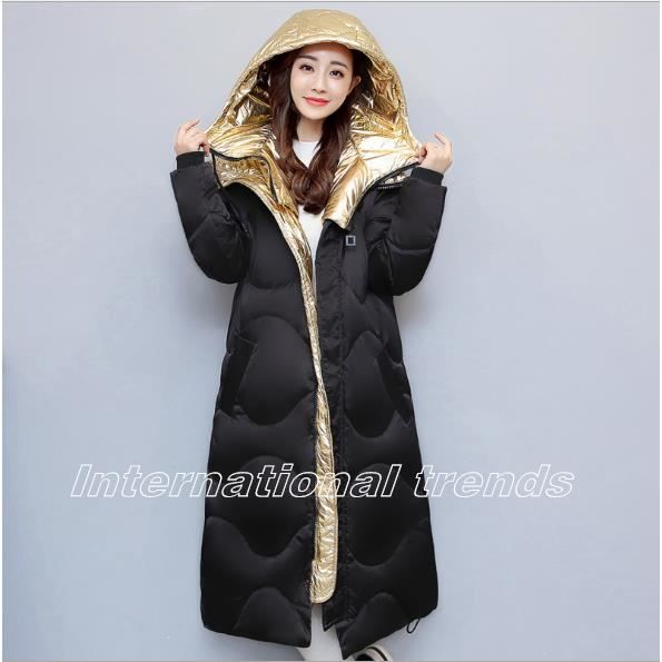 Doudoune cdiscount