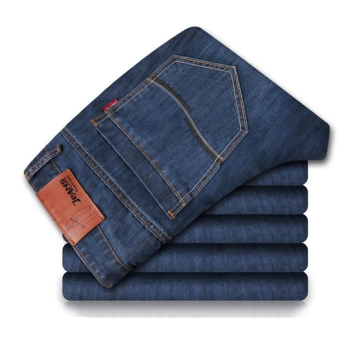 Cdiscount jeans homme Clearance