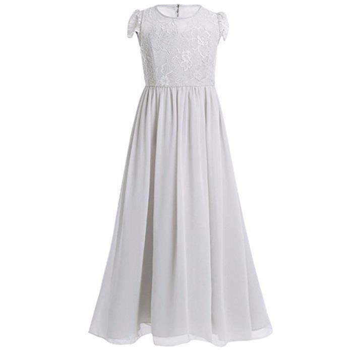 Buy Robe Mariage Fille 9 Ans Up To 77 Off