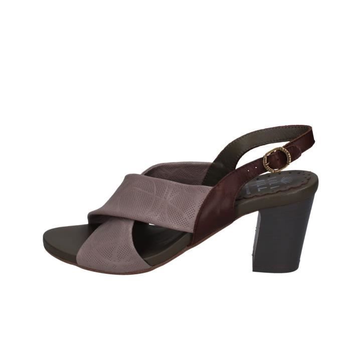 Chaussures femme talon 7 on sale cm