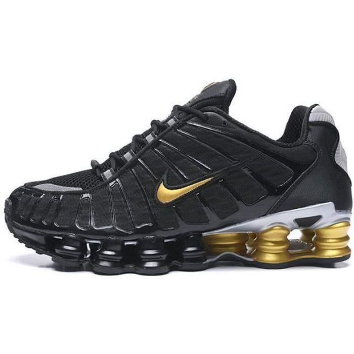 Chaussure homme shox new arrivals