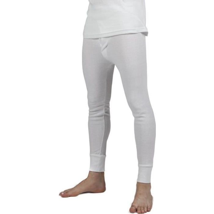 Sous pantalon thermique deals