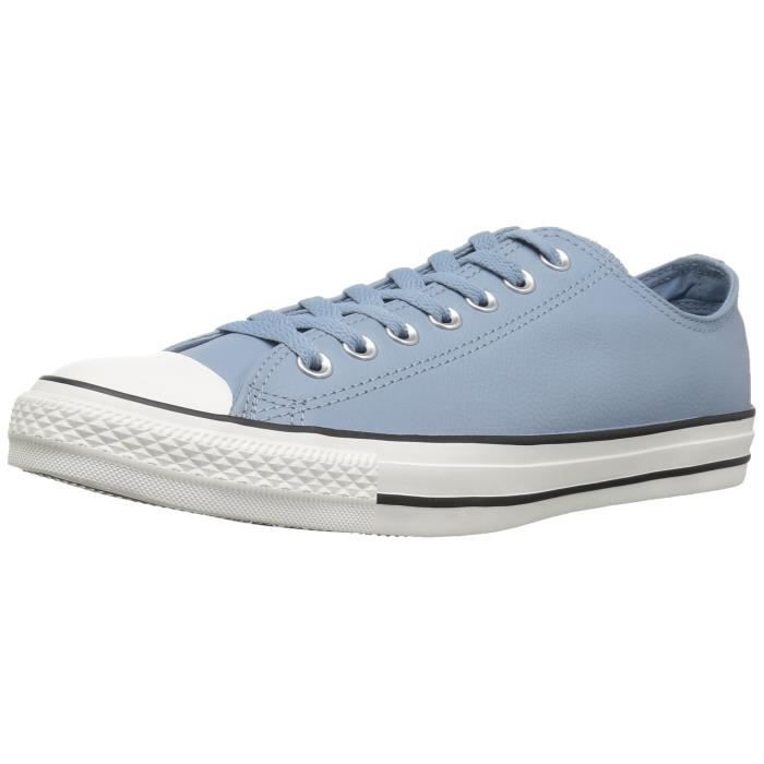 Converse Femmes Chuck Taylor All Star Tumbled Leather Low Top Sneaker WVWNE Taille-37 Converse Femmes Chuck Taylor All Star Tumbled Leather Low Top Sneaker WVWNE Taille-37