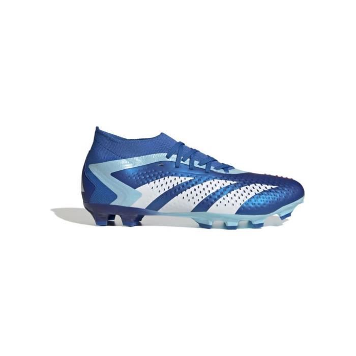 Crampons adidas bleu et blanc outlet