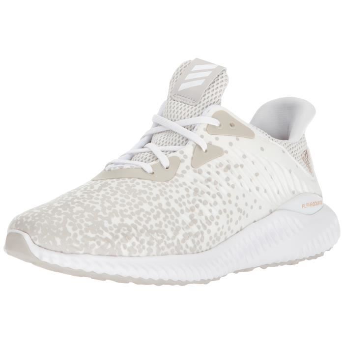 adidas alphabounce femme