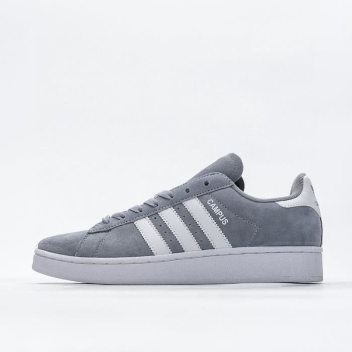 Basket adidas grise homme store