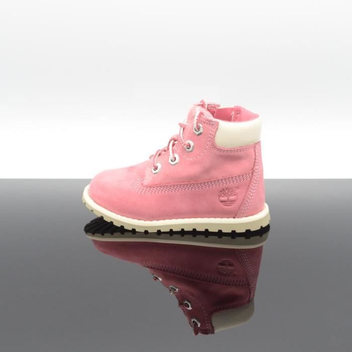 timberland rose bebe Cinosural International School