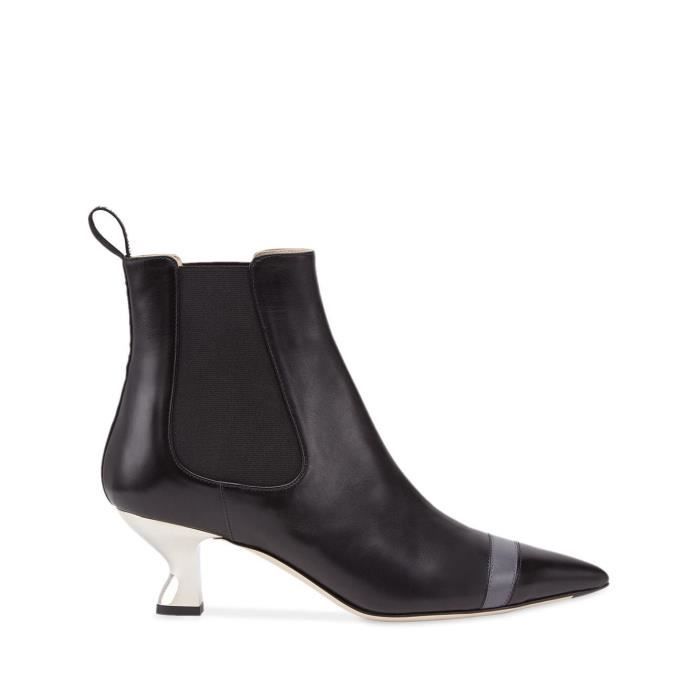 chaussure fendi femme prix