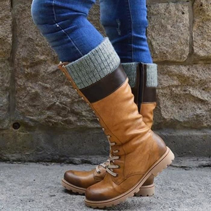 bottes pour bébé
