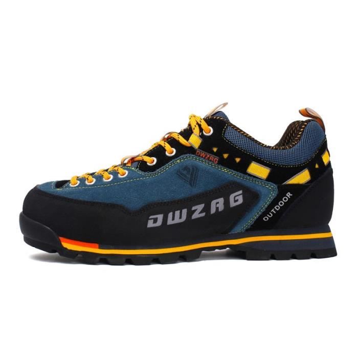 Chaussures de on sale marche basses