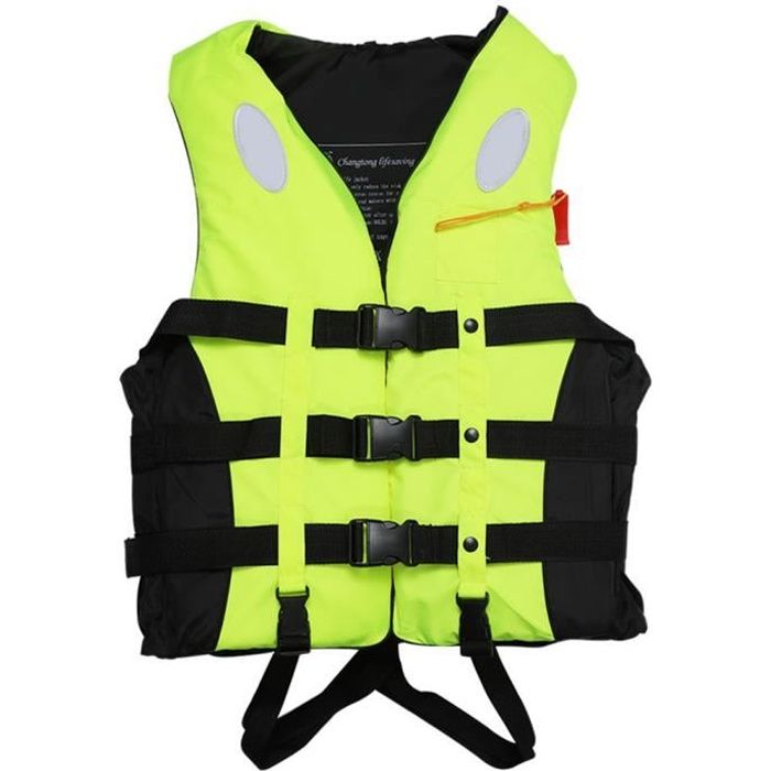 Veste sauvetage kayak on sale