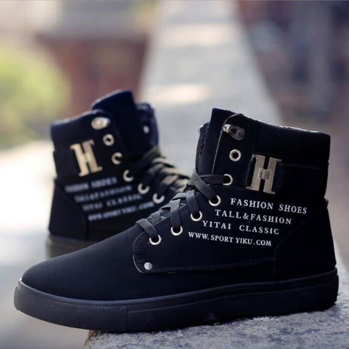 chaussures moins cher