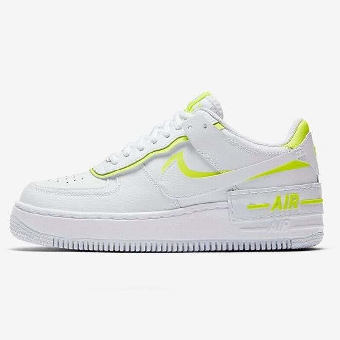 Air force 1 shadow jaune fluo - Cdiscount Air force 1 shadow jaune fluo - Cdiscount